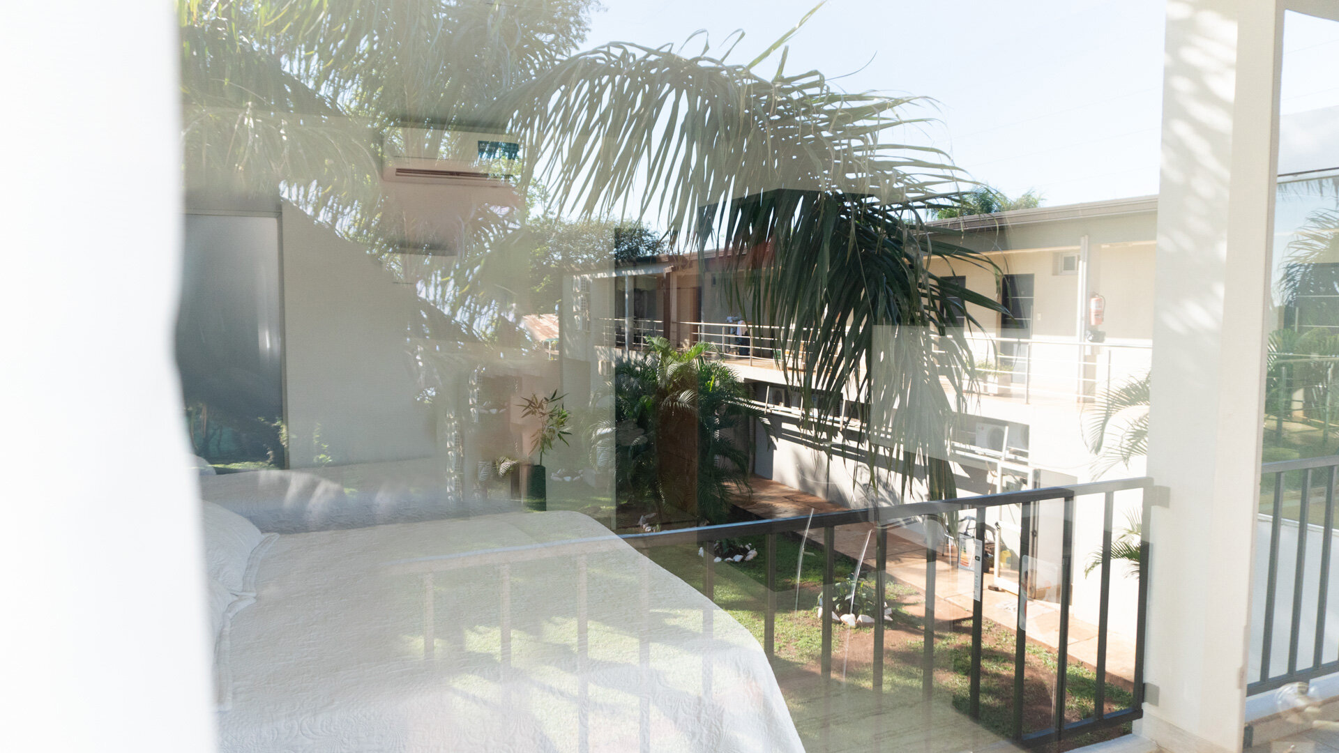 resort hotel, building, structure, architecture