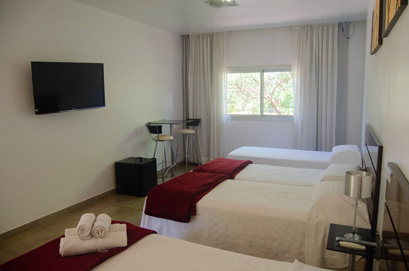 bedroom, room, interior, furniture, home, house, lamp, sofa, decor, pillow, studio apartment, bed, modern, table, living, luxury, comfortable, hotel, floor, wood, apartment, design, relax